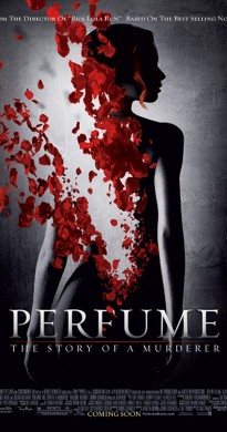 فيلم 2006 Perfume The Story of a Murderer مترجم