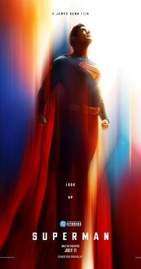 فيلم Superman 2025 مترجم