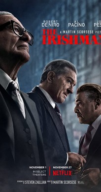 فيلم The Irishman 2019 مترجم