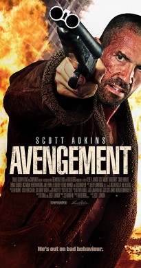 فيلم 2019 Avengement مترجم