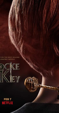 مسلسل Locke and Key الموسم 1 الاول