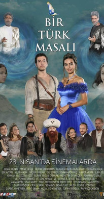 فيلم Bir Trk Masali