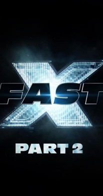 فيلم Fast X Part 2 مترجم