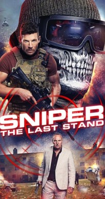 فيلم Sniper The Last Stand 2025 مترجم