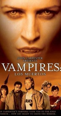 فيلم 2002 Vampires Los Muertos مترجم