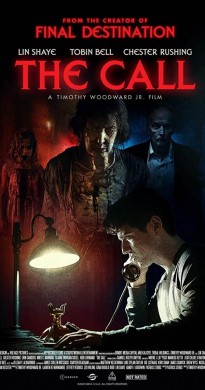 مشاهدة فيلم The Call 2020 مترجم