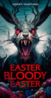 فيلم Easter Bloody Easter 2024 مترجم