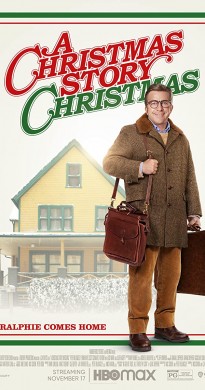 فيلم A Christmas Story Christmas 2022 مترجم