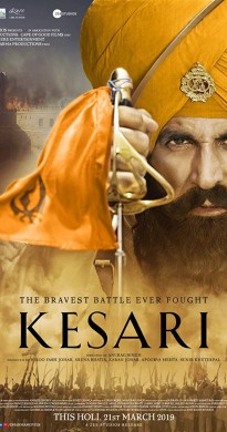 فيلم Kesari 2019 مترجم