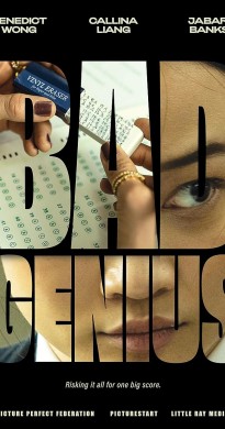 فيلم Bad Genius 2024 مترجم