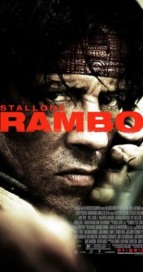 فيلم Rambo IV 2008 مترجم