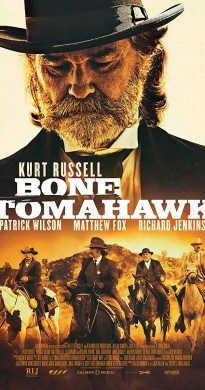 فيلم 2015 Bone Tomahawk مترجم