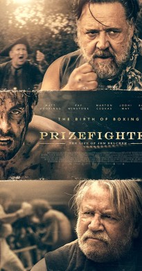 فيلم Prizefighter The Life of Jem Belcher 2022 مترجم