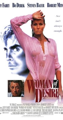 فيلم Woman of Desire 1994 منرجم