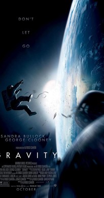 فيلم Gravity 2013 مترجم