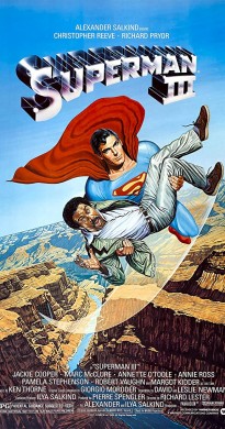 فيلم Superman III 1983 مترجم