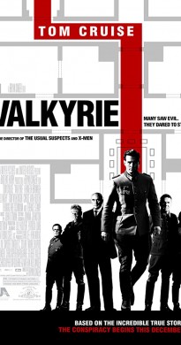 فيلم Valkyrie 2008 مترجم