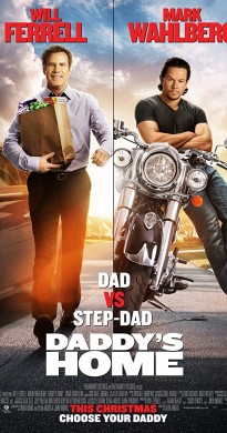 فيلم Daddys Home 2015 مترجم