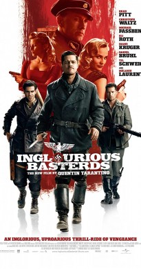 مشاهدة فيلم Inglourious Basterds 2009 مترجم