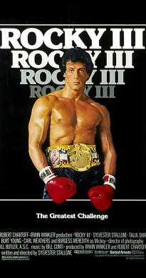 فيلم Rocky III 1982 مترجم