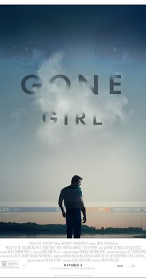 فيلم Gone Girl 2014 مترجم