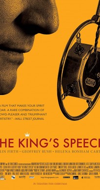 فيلم The Kings Speech 2010 مترجم