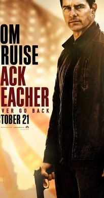 مشاهدة فيلم Jack Reacher Never Go Back 2016 مترجم اون لاين