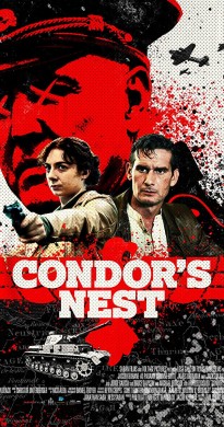 فيلم Condors Nest 2023 مترجم