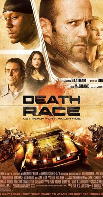 مشاهدة فيلم Death Race 2008 مترجم