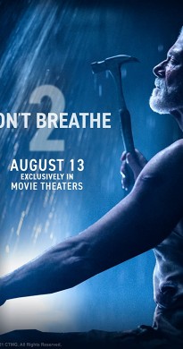 فيلم 2021 Dont Breathe 2 مترجم