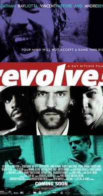 مشاهدة فيلم Revolver 2005 مترجم