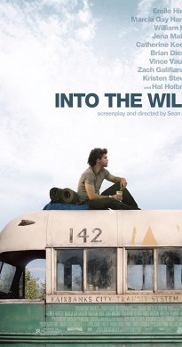 فيلم Into the Wild