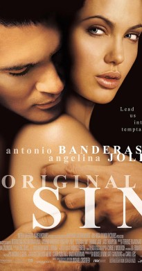 فيلم Original Sin 2001