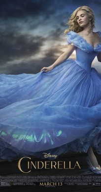 فيلم Cinderella 2015 مترجم