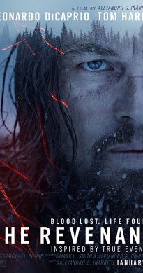 فيلم The Revenant 2015 مترجم