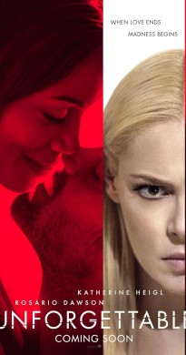 مشاهدة فيلم Unforgettable 2017 مترجم