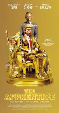 فيلم The Apprentice 2024 مترجم