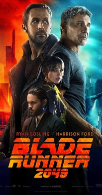 فيلم Blade Runner 2049 2017 مترجم