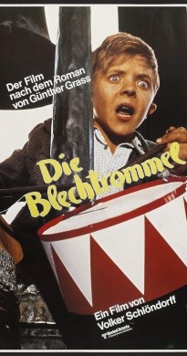 فيلم The Tin Drum 1979 مترجم