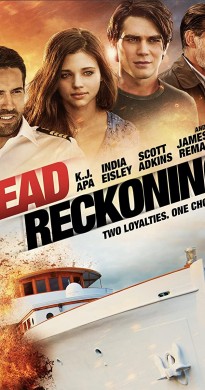 مشاهدة فيلم Dead Reckoning 2020 مترجم