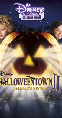 فيلم 2001 Halloweentown II Kalabars Revenge مترجم