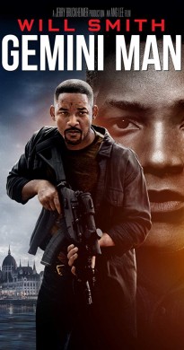 مشاهدة فيلم Gemini Man 2019 مترجم