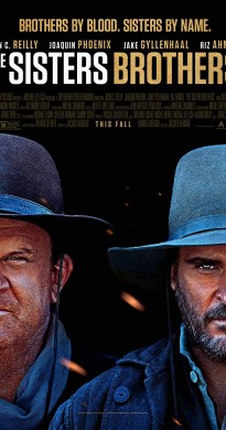 فيلم The Sisters Brothers 2018 مترجم