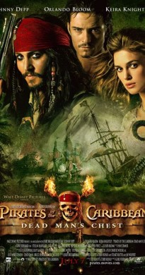 فيلم Pirates Of The Caribbean Dead Mans Chest 2006 مترجم