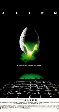 مشاهدة فيلم Alien 1979 مترجم