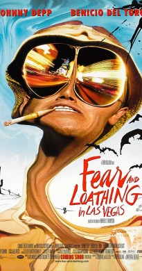 فيلم Fear and Loathing in Las Vegas 1998 مترجم