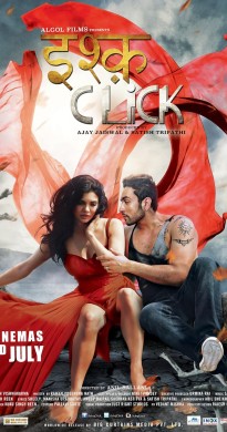 فيلم Ishq Click 2016 مترجم