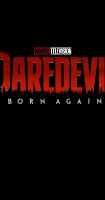 مسلسل Daredevil Born Again 2025 مترجم