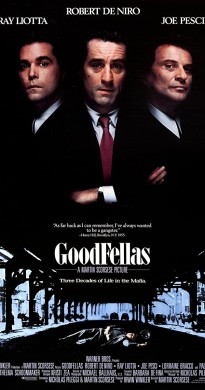 فيلم GoodFellas 1990 مترجم