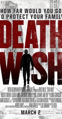 فيلم Death Wish 2018 مترجم